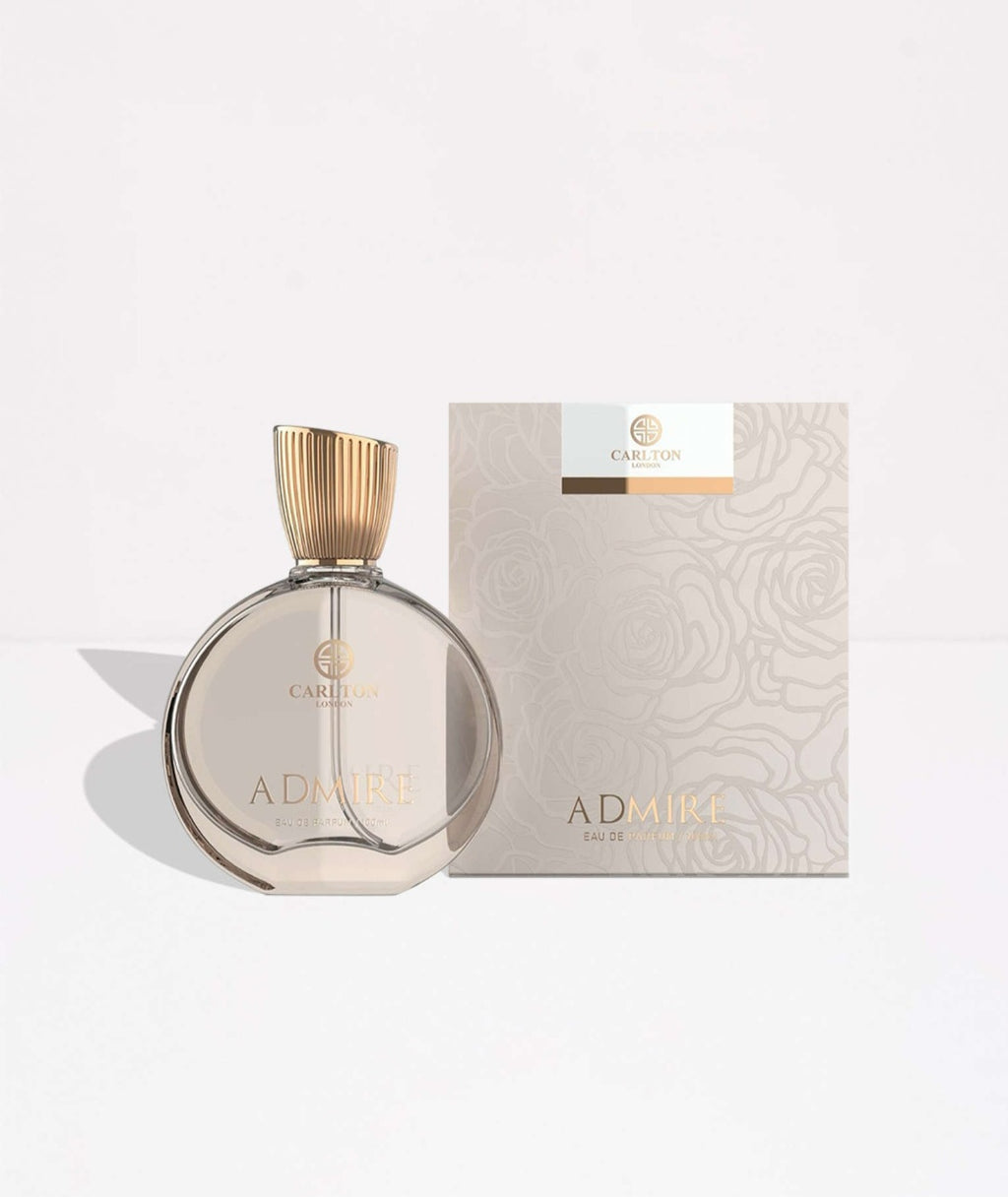 Carlton London Admire