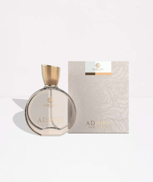Carlton London Admire