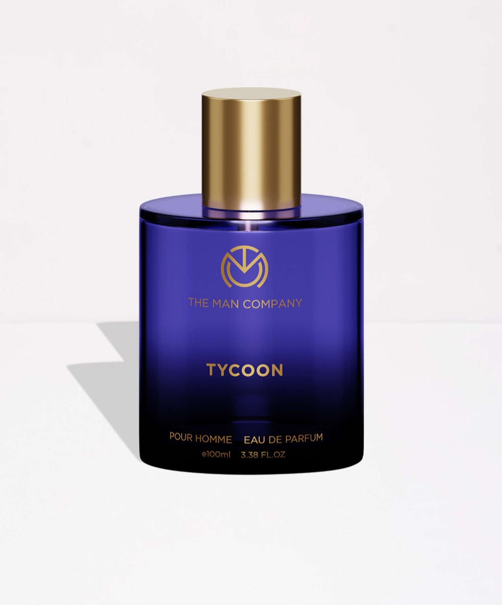 The Man Company - Tycoon EDP - 100ml