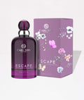 Carlton London Escape Perfume For Women - 100ml