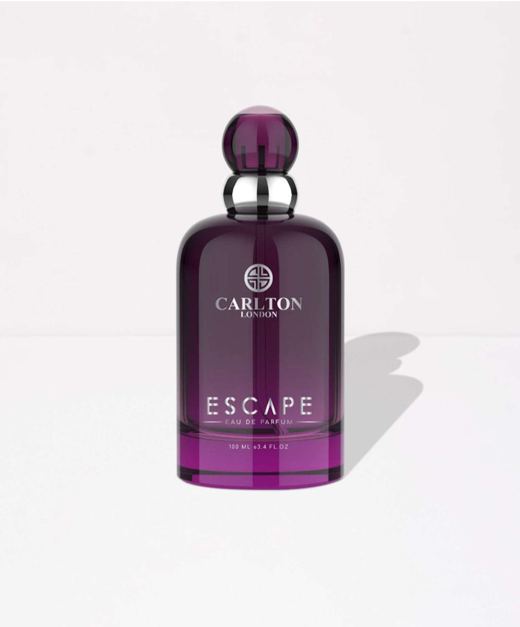 Carlton London Escape Perfume For Women - 100ml